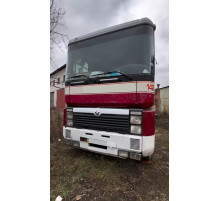 Разборка Renault Magnum AE 390 Euro 2 (Рено Магнум АЕ 390 Евро 2) – запчасти к фурам