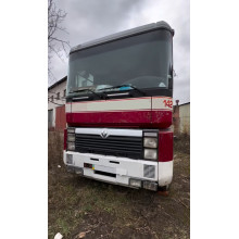 Разборка Renault Magnum AE 390 Euro 2 (Рено Магнум АЕ 390 Евро 2) – запчасти к фурам