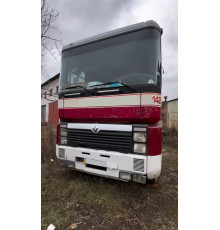 Розборка Renault Magnum AE 390 Euro 2 (Рено Магнум АЕ 390 Євро 2) – запчастини до фур