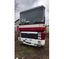 Разборка Renault Magnum AE 390 Euro 2 (Рено Магнум АЕ 390 Евро 2) – запчасти к фурам