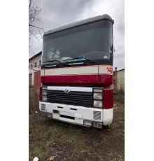Розборка Renault Magnum AE 390 Euro 2 (Рено Магнум АЕ 390 Євро 2) – запчастини до фур
