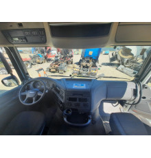Б/у Торпеда (торпедо) DAF XF 106 Euro 6 (Даф хф 106 Евро 6)