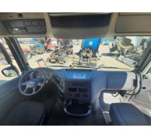 Б/у Торпеда (торпедо) DAF XF 106 Euro 6 (Даф хф 106 Евро 6)