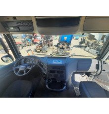 Б/у Торпеда (торпедо) DAF XF 106 Euro 6 (Даф хф 106 Евро 6)