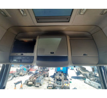 Б/у Верхня полиця (ящик для речей) над торпедою DAF XF 106 Euro 6 (Даф хф 106 Евро 6) 1981008