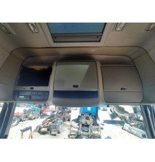 Б/у Верхня полиця (ящик для речей) над торпедою DAF XF 106 Euro 6 (Даф хф 106 Евро 6) 1981008