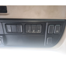 Б/у Кнопки верхней панели DAF XF 106 Euro 6 (Даф хф 106 Евро 6)
