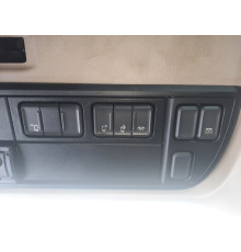 Б/у Кнопки верхней панели DAF XF 106 Euro 6 (Даф хф 106 Евро 6)