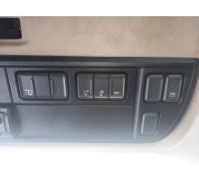 Б/у Кнопки верхней панели DAF XF 106 Euro 6 (Даф хф 106 Евро 6)