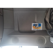 Б/у Верхній правий/лівий бардачок над дверима з місцем для динаміків DAF XF 106 Euro 6 (Даф хф 106 Евро 6) 1832836, 1832837