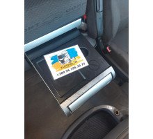 Б/у Холодильник DAF XF 106 Euro 6 (Даф хф 106 Евро 6) 1845851