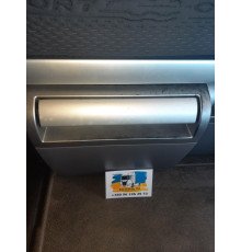 Б/у Ящик для речей (бардачок) під спалкою DAF XF 106 Euro 6 (Даф хф 106 Евро 6) 1660722