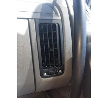 Б/у Вентиляційна решітка (дефлектор повітря салона) DAF XF 106 Euro 6 (Даф хф 106 Евро 6) 1308507