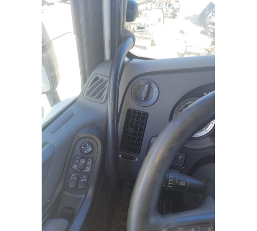 Б/у Ручка двери внутренняя (поручень) DAF XF 106 Euro 6 (Даф хф 106 Евро 6) 2019580, 1914876