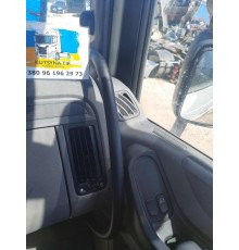 Б/у Ручка дверей внутрішня (поручень) DAF XF 106 Euro 6 (Даф хф 106 Евро 6) 2019580, 1914876