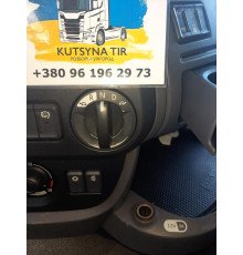 Б/у Переключатель АКПП (селектор коробки передач) DAF XF 106 Euro 6 (Даф хф 106 Евро 6) 193399