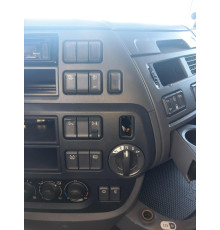 Б/у Кнопки торпеды (центральной консоли) DAF XF 106 Euro 6 (Даф хф 106 Евро 6)