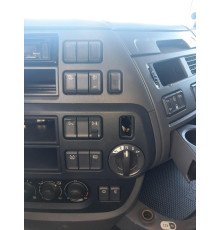 Б/у Кнопки торпеди (центральної консолі) DAF XF 106 Euro 6 (Даф хф 106 Евро 6)