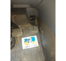 Б/у Педаль газа (акселератора) DAF XF 106 Euro 6 (Даф хф 106 Евро 6) 1860240