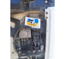 Б/у Корпус (блок) педалей DAF XF 106 Euro 6 (Даф хф 106 Евро 6) 1845530, 1613784