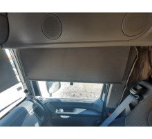 Б/у Шторки дверные (левая / правая) DAF XF 106 Euro 6 (Даф хф 106 Евро 6)
