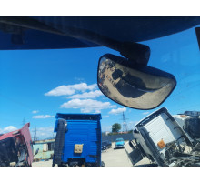 Б/у Бордюрне дзеркало (переднє, над лобовим) DAF XF 106 Euro 6 (Даф хф 106 Евро 6) 1816914