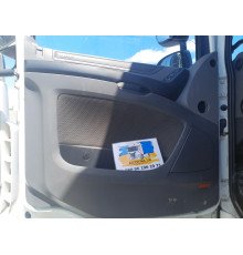 Б/у Дверна карта (обшивка) ліва сторона (L, водійська) DAF XF 106 Euro 6 (Даф хф 106 Евро 6) 1845272