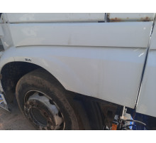 Б/у Удлинитель кабины левая сторона DAF XF 106 Euro 6 (Даф хф 106 Евро 6) 1843498