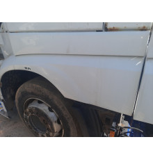 Б/у Продовження кабіни ліва сторона DAF XF 106 Euro 6 (Даф хф 106 Евро 6) 1843498