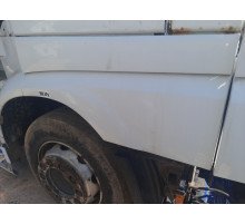 Б/у Удлинитель кабины левая сторона DAF XF 106 Euro 6 (Даф хф 106 Евро 6) 1843498