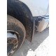 Б/у Переднее левое крыло DAF XF 106 Euro 6 (Даф хф 106 Евро 6) 1997257
