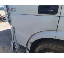 Б/у Лівий подовжувач (продовження) дверей DAF XF 106 Euro 6 (Даф хф 106 Евро 6) 1835170