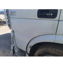 Б/у Лівий подовжувач (продовження) дверей DAF XF 106 Euro 6 (Даф хф 106 Евро 6) 1835170