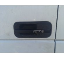 Б/у Ручка двери (левая сторона) DAF XF 106 Euro 6 (Даф хф 106 Евро 6) 1872760