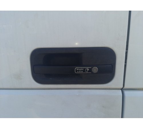 Б/у Ручка двери (левая сторона) DAF XF 106 Euro 6 (Даф хф 106 Евро 6) 1872760