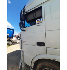 Б/у Ліві (водійські) двері DAF XF 106 Euro 6 (Даф хф 106 Евро 6) 1881862