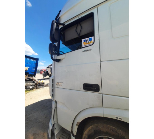 Б/у Ліві (водійські) двері DAF XF 106 Euro 6 (Даф хф 106 Евро 6) 1881862