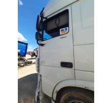 Б/у Ліві (водійські) двері DAF XF 106 Euro 6 (Даф хф 106 Евро 6) 1881862