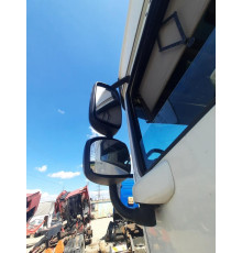 Б/у Дзеркало ліве (L, водійське) DAF XF 106 Euro 6 (Даф хф 106 Евро 6) 1920023