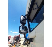 Б/у Зеркало левое (L, водительское) DAF XF 106 Euro 6 (Даф хф 106 Евро 6) 1920023