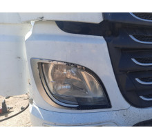 Б/у Окуляр правий (R), облицювання фари DAF XF 106 Euro 6 (Даф хф 106 Евро 6) 1861950