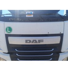 Б/у Капот DAF XF 106 Euro 6 (Даф хф 106 Евро 6) 1892076