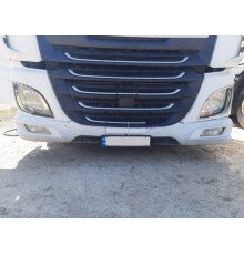 Б/у Бампер DAF XF 106 Euro 6 (Даф хф 106 Евро 6) 1953385