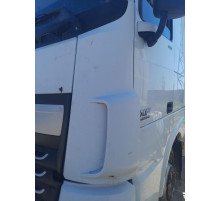 Б/у Дефлектор кабіни (кут) лівий (L) DAF XF 106 Euro 6 (Даф хф 106 Евро 6) 1835709