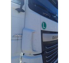 Б/у Дефлектор кабіни (кут) правий (R) DAF XF 106 Euro 6 (Даф хф 106 Евро 6) 1835710