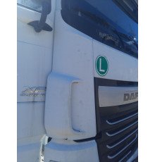 Б/у Дефлектор кабіни (кут) правий (R) DAF XF 106 Euro 6 (Даф хф 106 Евро 6) 1835710