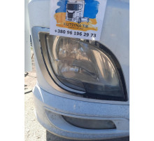 Б/у Права фара основного світла DAF XF 106 Euro 6 (Даф хф 106 Евро 6) 1939778