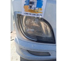 Б/у Права фара основного світла DAF XF 106 Euro 6 (Даф хф 106 Евро 6) 1939778