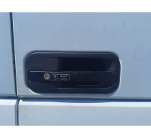 Б/у Наружная ручка правых дверей DAF XF 106 Euro 6 (Даф хф 106 Евро 6) 1872761