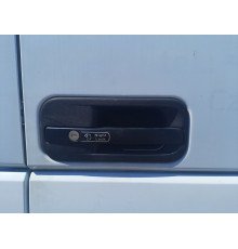 Б/у Зовнішня ручка правих дверей DAF XF 106 Euro 6 (Даф хф 106 Евро 6) 1872761